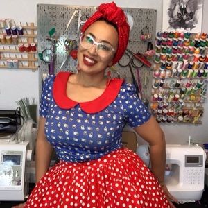 Meet your Posher, Claudia